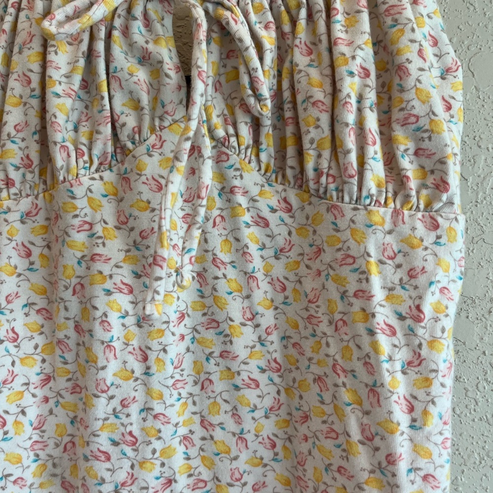 Mini Dress - Picture 4 of 4